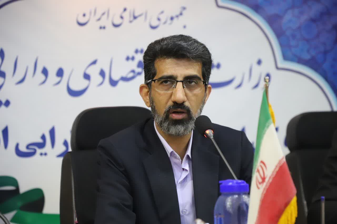 ۳۰ درصد تسهیلات بانکی مصوبات سفر رئیس جمهور پرداخت شد ۳۰ درصد تسهیلات بانکی مصوبات سفر رئیس جمهور پرداخت شد