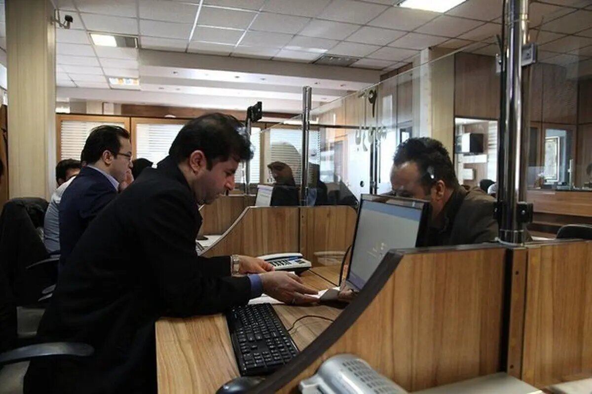 اولویت دورکاری با این کارمندان است؛ جزئیات بخشنامه شرایط جنگی اولویت دورکاری با این کارمندان است؛ جزئیات بخشنامه شرایط جنگی
