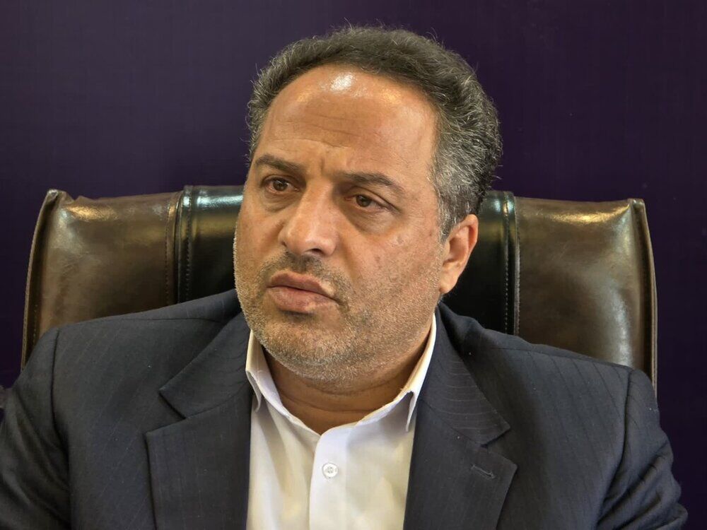 آسیب‌دیدگی ۴۹ هزار انشعاب آب کشور در جریان جنگ ۴۰ روزه