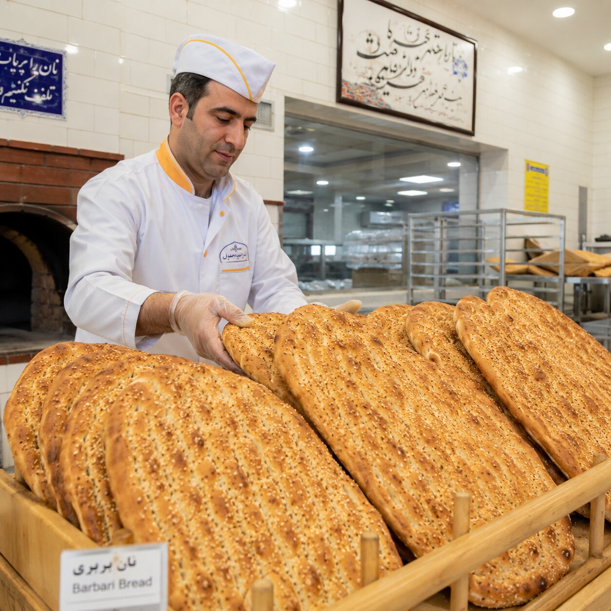 افزایش قیمت نان از چه زمانی اعمال میشود؟ افزایش قیمت نان از چه زمانی اعمال میشود؟