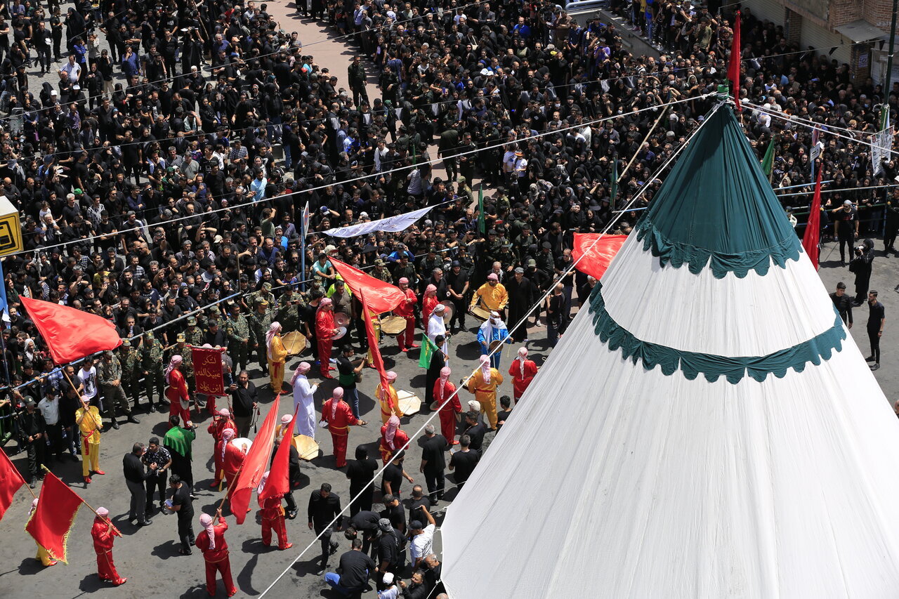 آیین‌هایی فراتر از عزاداری؛ عاشورا در گوشه‌وکنار ایران/ معرفی ۶ مقصد برای تجربه گردشگری عاشورایی/ هر شهر یک روایت از کربلا