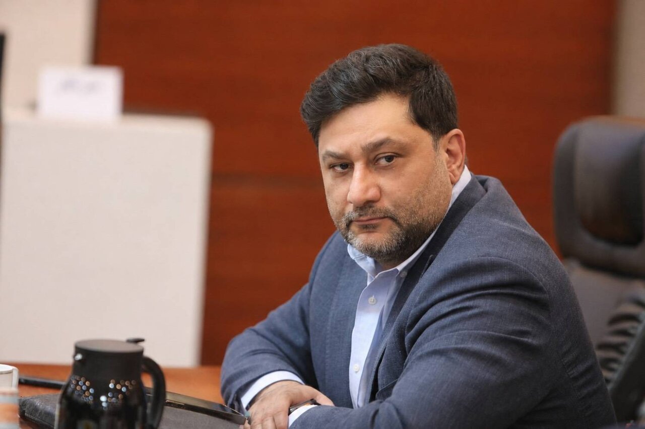 ارزآوری از آب، آبزیان روی موج صادرات ارزآوری از آب، آبزیان روی موج صادرات