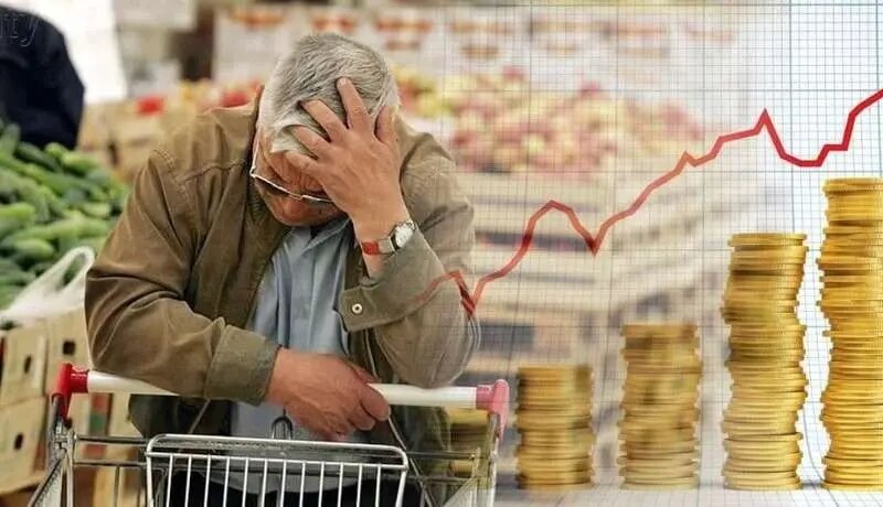 ارزیابی کف و سقف تورم و رشد اقتصادی ۱۴۰۵ / فیاضی: فعلا نباید منتظر کاهش قابل توجه گرانی باشیم/ نتایج مثبت یا منفی مذاکرات تاثیرگذار است ارزیابی کف و سقف تورم و رشد اقتصادی ۱۴۰۵ / فیاضی: فعلا نباید منتظر کاهش قابل توجه گرانی باشیم/ نتایج مثبت یا منفی مذاکرات تاثیرگذار است