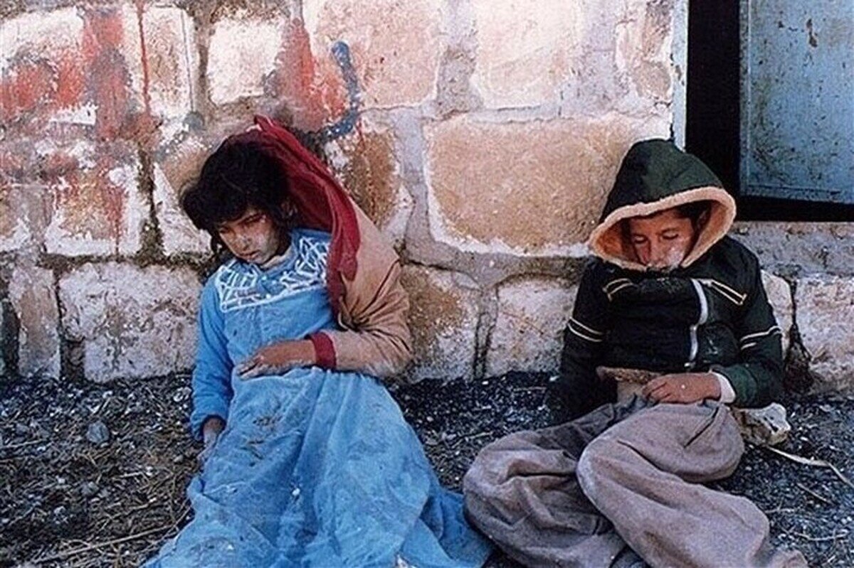 از سردشت تا امروز؛ زخمی که هنوز باز است از سردشت تا امروز؛ زخمی که هنوز باز است