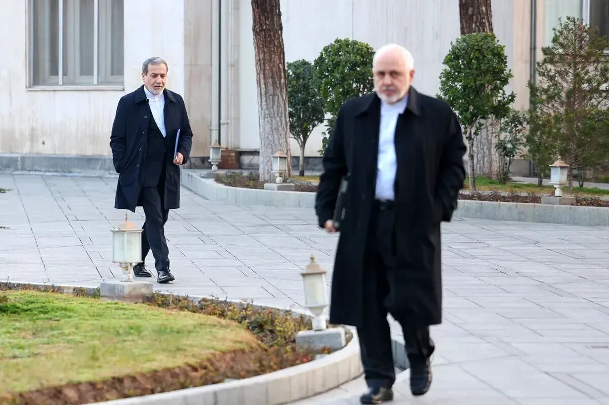 از سیمان رآکتور اراک تا مین‌گذاری پارلمانی؛ تاکتیک حملات دلواپسان از ظریف تا عراقچی چه تغییری کرده است؟
