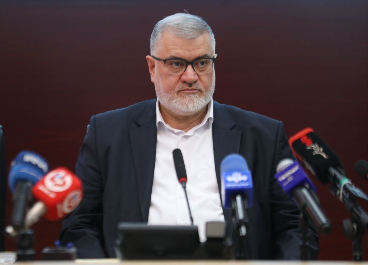 معتمدیان: آیین وداع با رهبر شهید برای حضور زائران ۲ ساعت تمدید شد