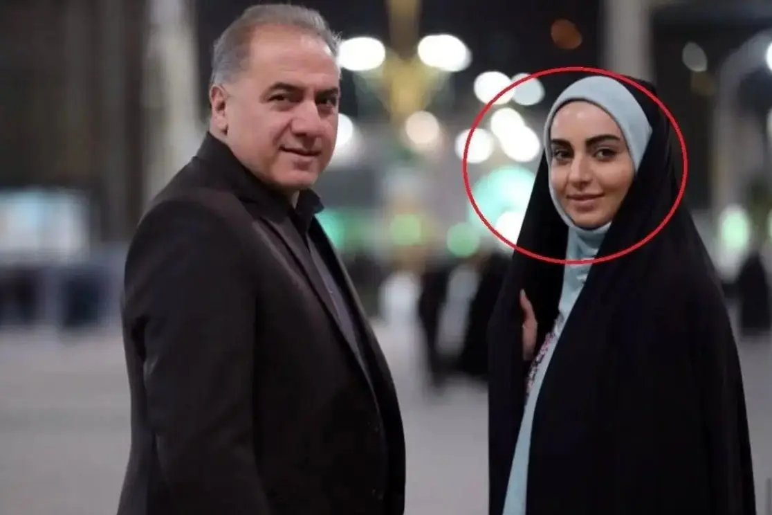 استایل جذاب و تماشایی از مهشید جوادی «بازیگر سریال بچه مهندس»! استایل جذاب و تماشایی از مهشید جوادی «بازیگر سریال بچه مهندس»!