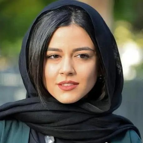 استایل متفاوت ماهور الوند در مراسم بهروز رضوی وایرال شد+ فیلم استایل متفاوت ماهور الوند در مراسم بهروز رضوی وایرال شد+ فیلم