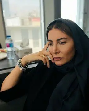 استوری معنادار فریبا نادری بعد از مهاجرت + عکس استوری معنادار فریبا نادری بعد از مهاجرت + عکس