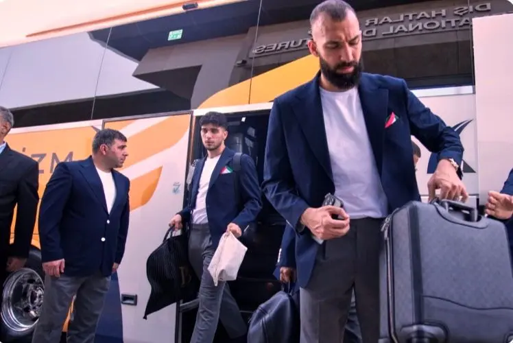 اسکورت عجیب تیم ملی در مکزیک با دوشکا و تیربار / تصاویر سبک کالآفدیوتی اسکورت عجیب تیم ملی در مکزیک با دوشکا و تیربار / تصاویر سبک کالآفدیوتی