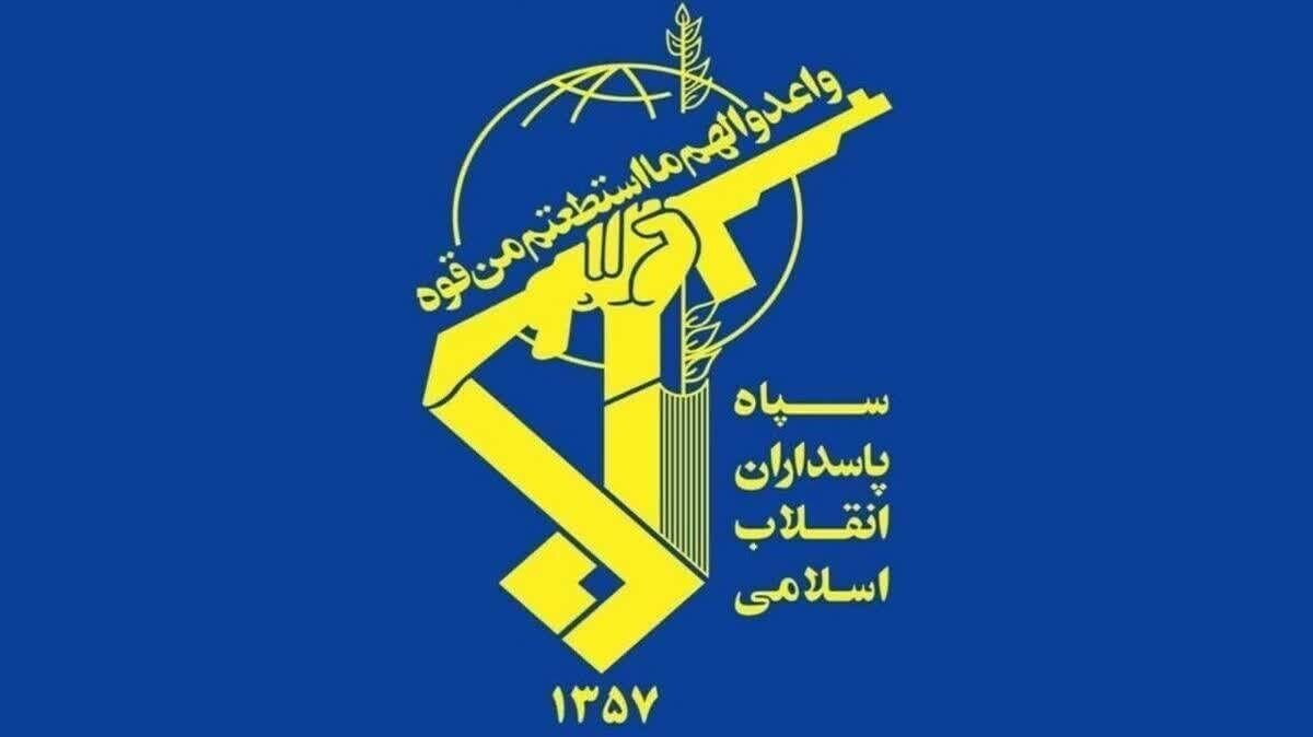پیام سپاه به مردم اردن/ مطالبه شما در برچیده شدن پایگاههای آمریکایی از منطقه کمک بزرگی به بازگشت امنیت به منطقه است پیام سپاه به مردم اردن/ مطالبه شما در برچیده شدن پایگاههای آمریکایی از منطقه کمک بزرگی به بازگشت امنیت به منطقه است