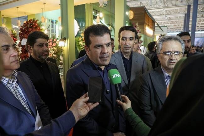 «اعتبار مالیاتی تحقیق و توسعه» پیشران نوآوری در صنعت غذا و کشاورزی «اعتبار مالیاتی تحقیق و توسعه» پیشران نوآوری در صنعت غذا و کشاورزی
