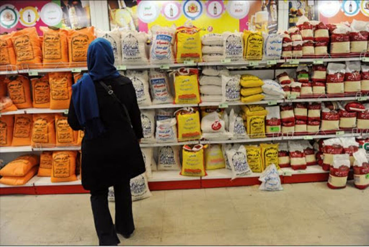خبر مهم رییس اتحادیه بنکداران درباره موجودی کالای اساسی/ قیمت لوبیاچیتی ۳۰ درصد تغییر کرد/ قیمت جدید برنج و حبوبات را ببینید