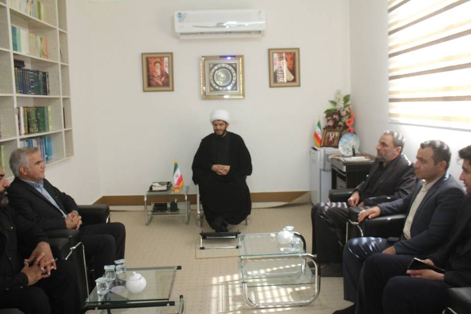 امام جمعه قصرشیرین خواستار نظارت دستگاه قضا بر بازار مسکن شد امام جمعه قصرشیرین خواستار نظارت دستگاه قضا بر بازار مسکن شد