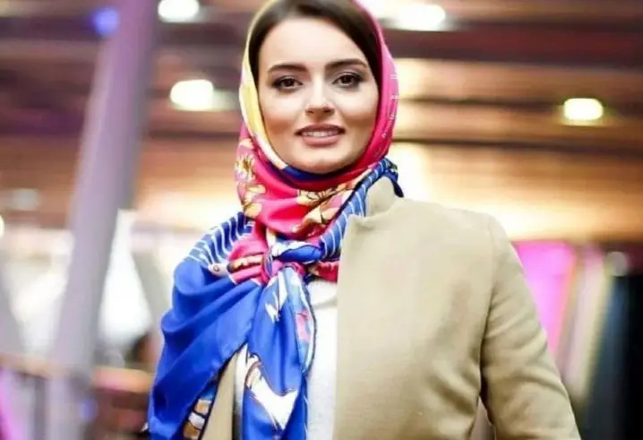 انتشار عکس بامزه پسر نیلوفر پارسا به مناسبت روز جهانی مرد / پیام محبتآمیز این بازیگر برای فرزندش توجهها را جلب کرد + عکس انتشار عکس بامزه پسر نیلوفر پارسا به مناسبت روز جهانی مرد / پیام محبتآمیز این بازیگر برای فرزندش توجهها را جلب کرد + عکس