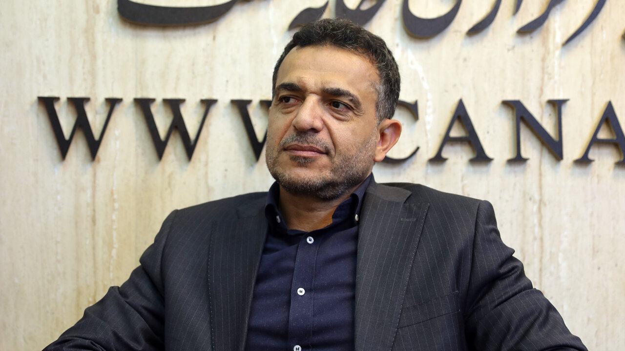 رئیس کمیسیون عمران مجلس: آسیبهای ناشی از جنگ رمضان به شبکه ریلی کشور برطرف شده است رئیس کمیسیون عمران مجلس: آسیبهای ناشی از جنگ رمضان به شبکه ریلی کشور برطرف شده است