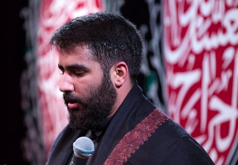 انتقاد مداح اصولگرا از اقدامات تندروها/ این کارها فراخوان علیه جمهوری اسلامی است/ برای من هیچ فرقی با رضا پهلوی ندارند انتقاد مداح اصولگرا از اقدامات تندروها/ این کارها فراخوان علیه جمهوری اسلامی است/ برای من هیچ فرقی با رضا پهلوی ندارند