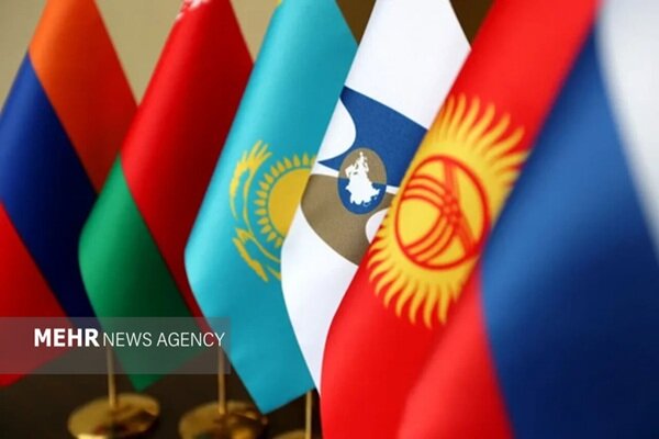 اوراسیا، از توافق تا واقعیت اوراسیا، از توافق تا واقعیت