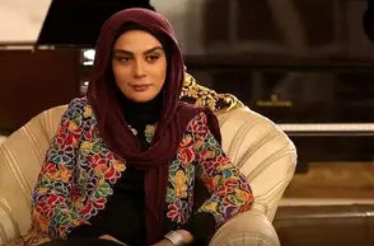 اولین ویدئو از تخریب خانه مارال فرجاد در زمان جنگ اولین ویدئو از تخریب خانه مارال فرجاد در زمان جنگ