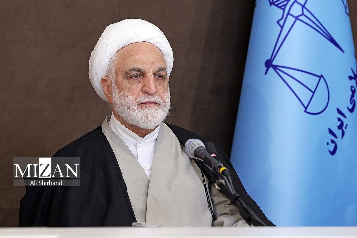 اژه‌ای: اگر به اموال آمریکایی‌ها دسترسی پیدا کنیم، آنها را توقیف و ضبط می‌کنیم