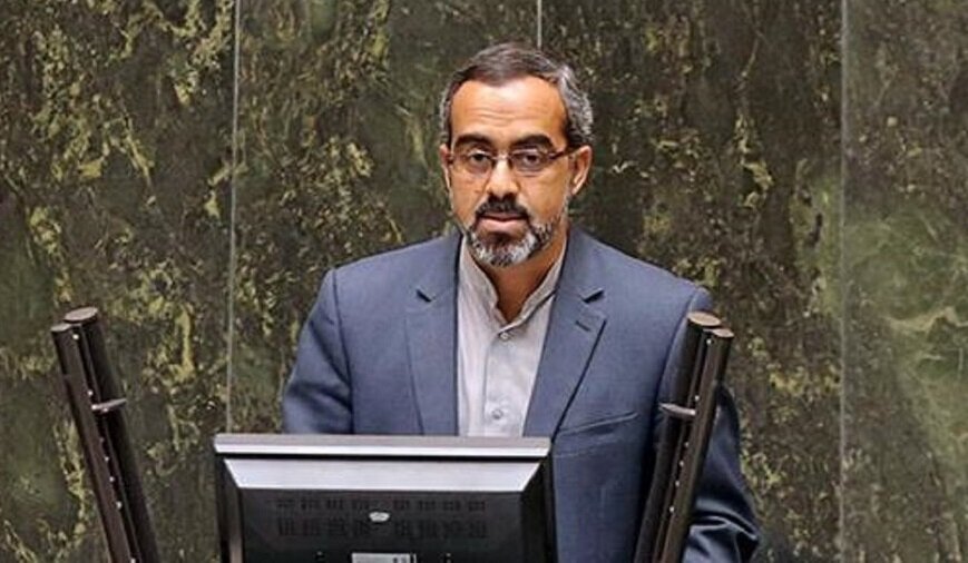 ایزدخواه: نه اصولگراها اقتصاد مقاومتی را فهمیدند نه اصلاح‌طلبان/ اگر کریدورها فعال بود کسی جرأت حمله نداشت