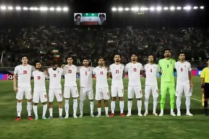 باز هم از همان نقطه؛ ایران در مقابل نیوزیلند گل خورد!+فیلم