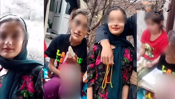 بازداشت پدر کودک‌آزار سنندجی؛ نامادری هم احضار شد