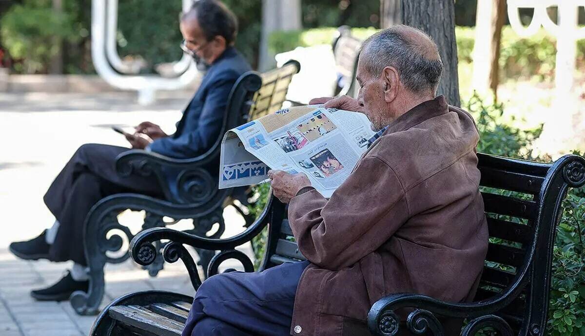 واریزی میلیونی به حساب بازنشستگان آغاز شد/ حقوق تیرماه همراه با پرداخت معوقات فروردین و اردیبهشت واریز می‌شود؟