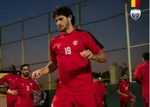 بازیکنان خارجی فولاد جدا شدند بازیکنان خارجی فولاد جدا شدند