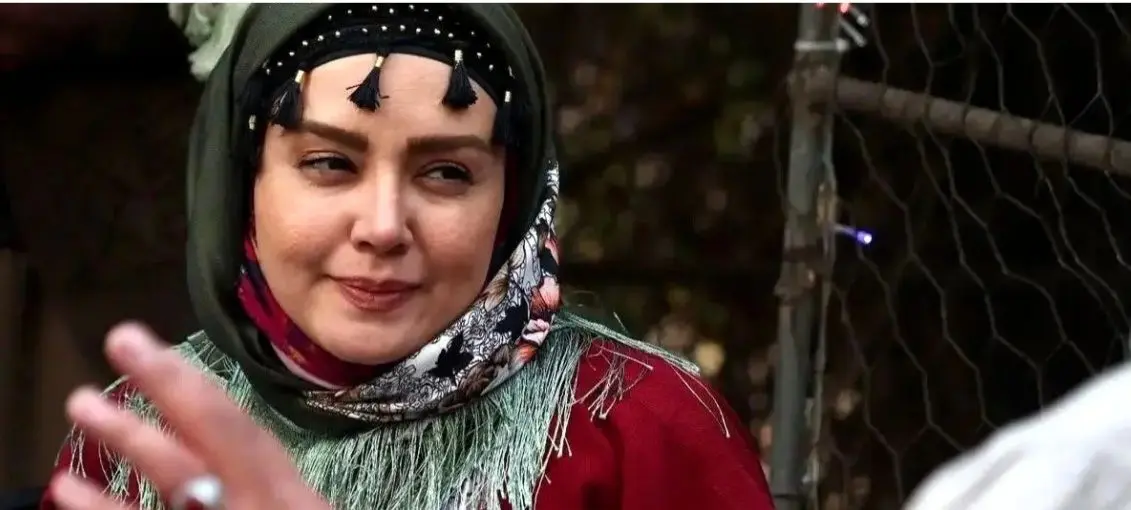 بازیگر سریال «نون خ» با استایلی متفاوت تولدش را جشن گرفت! بازیگر سریال «نون خ» با استایلی متفاوت تولدش را جشن گرفت!