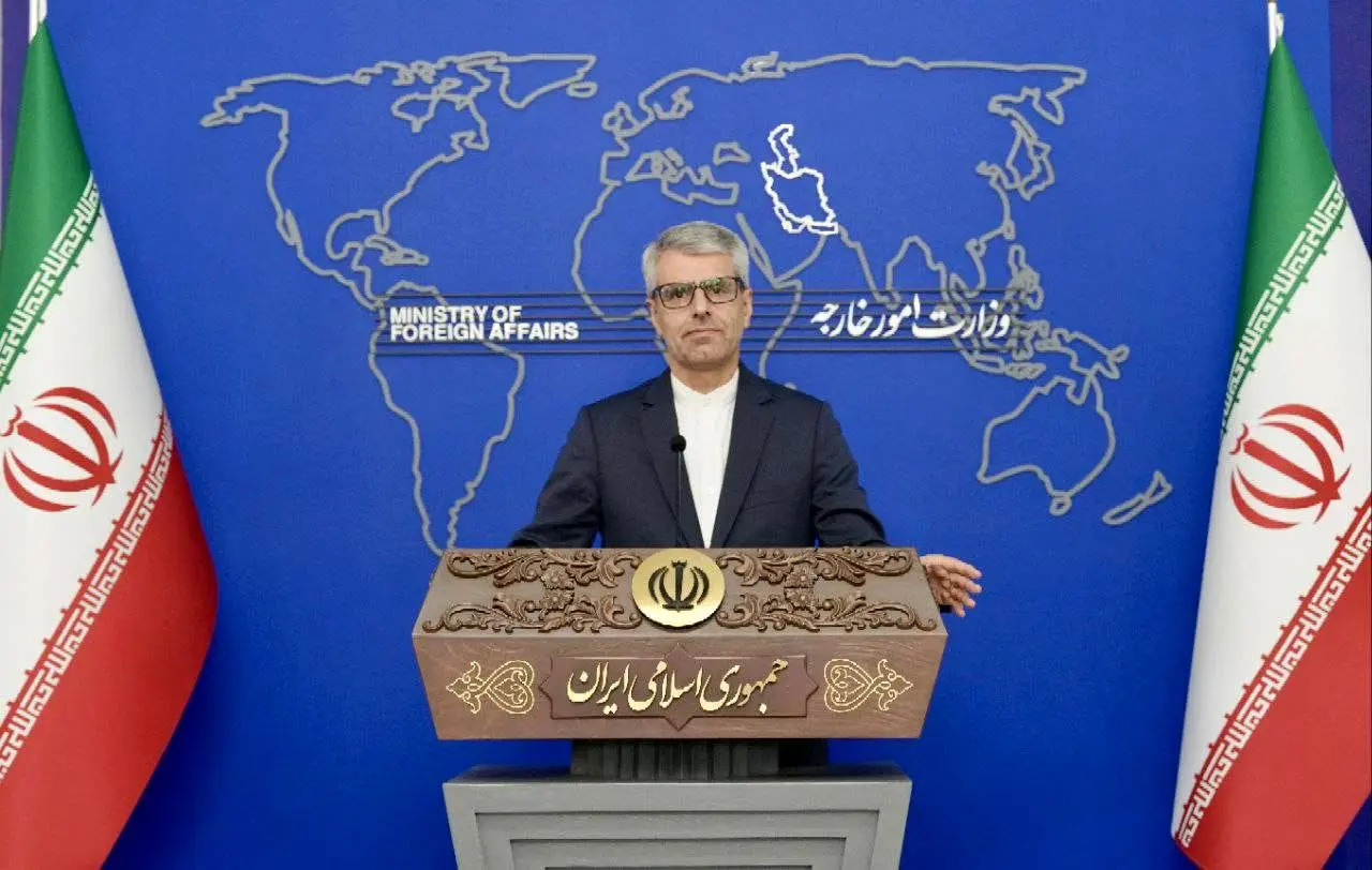 بقایی: آمریکا، رژیم صهیونیستی را وادار به اجرای تعهدات در یادداشت تفاهم کند
