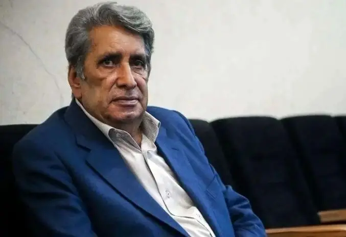 بهروز رضوی حال مساعدی ندارد بهروز رضوی حال مساعدی ندارد