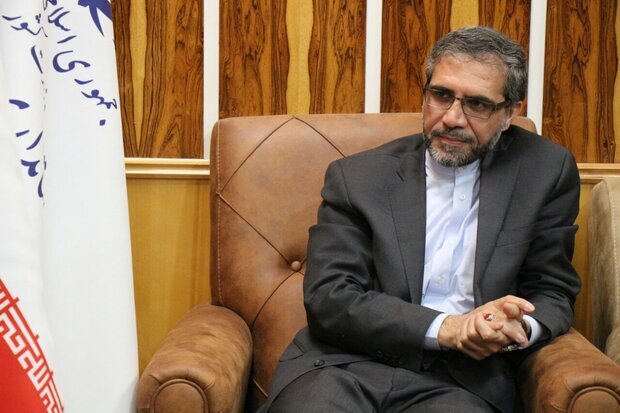 تشکیل کمیته ویژه برای پیگیری تحولات لبنان در مجلس/ عضو کمیسیون امنیت ملی: ایران لبنان را فراموش نمیکند تشکیل کمیته ویژه برای پیگیری تحولات لبنان در مجلس/ عضو کمیسیون امنیت ملی: ایران لبنان را فراموش نمیکند