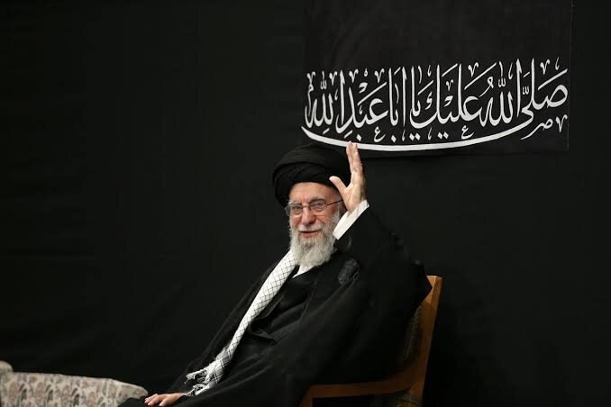 تشییع رهبر شهید به‌صورت هوایی برگزار می‌شود؟