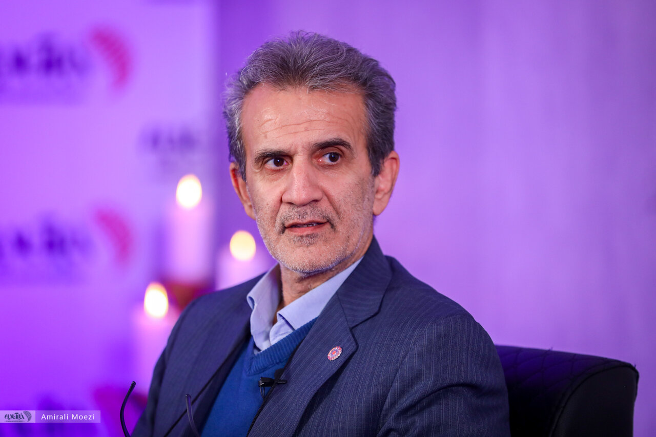 تصویب بیانیه انجمن مددکاران اجتماعی ایران در مجمع عمومی فدراسیون جهانی مددکاران اجتماعی؛ حمایت از مددکاران اجتماعی در بحران ها و جنگ ها