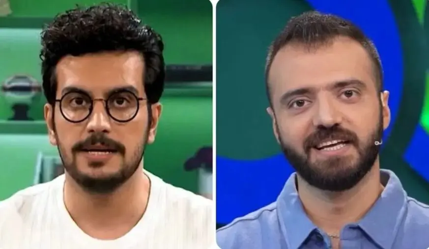 تعیین مجازات برای قیاسی، ابوطالب حسینی و دیگران تعیین مجازات برای قیاسی، ابوطالب حسینی و دیگران