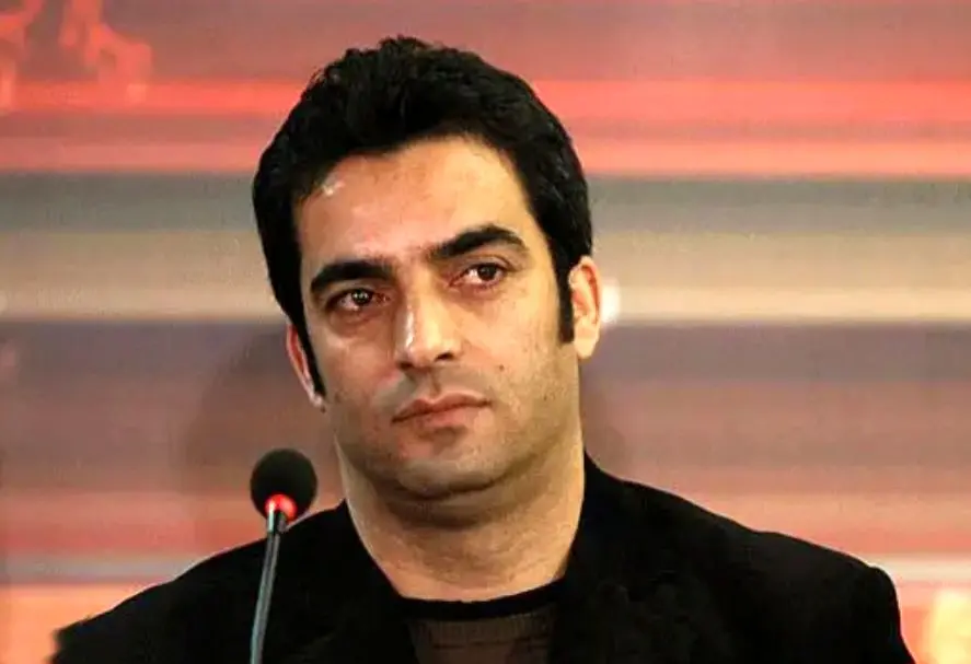تفریح عجیب منوچهر هادی در اینستاگرام پربازدید شد تفریح عجیب منوچهر هادی در اینستاگرام پربازدید شد