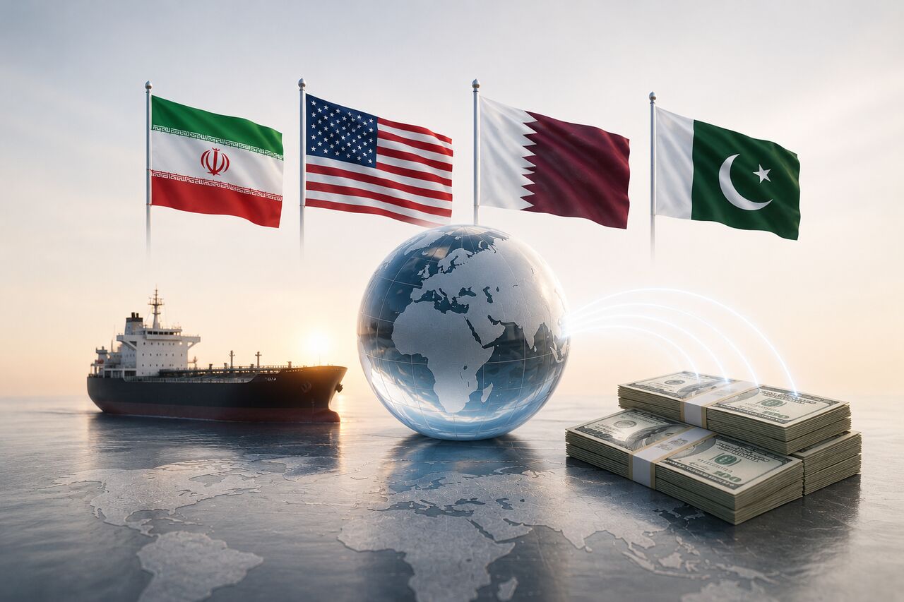 توافق و بازگشت نفت؛ اقتصاد ایران در آستانه یک آزمون تاریخی توافق و بازگشت نفت؛ اقتصاد ایران در آستانه یک آزمون تاریخی