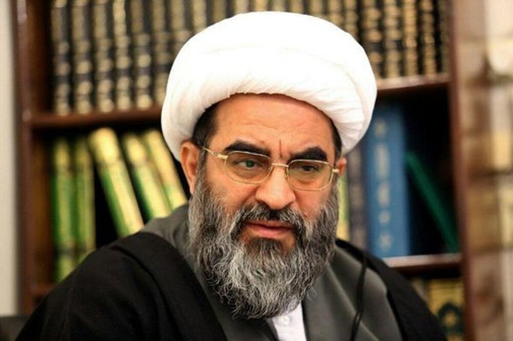 توصیه فاضل لنکرانی به مداحان؛ مرزهای اعتقادی را حفظ کنید/ هیچ فردی قابل مقایسه با اهل بیت نیست؛ حتی بزرگترین فقها و عالمان شیعه توصیه فاضل لنکرانی به مداحان؛ مرزهای اعتقادی را حفظ کنید/ هیچ فردی قابل مقایسه با اهل بیت نیست؛ حتی بزرگترین فقها و عالمان شیعه