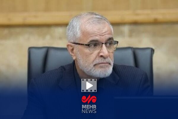 توضیحات دبیر ستاد تشییع رهبر شهید انقلاب اسلامی درباره روزهای تعطیل توضیحات دبیر ستاد تشییع رهبر شهید انقلاب اسلامی درباره روزهای تعطیل