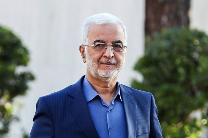 توضیحات وزیر کشور درباره سفر مقام ارشد پاکستان به تهران/ حامل پیامهایی بود/ مذاکرات برای تحقق شروط تفاهمنامه برگزار میشود توضیحات وزیر کشور درباره سفر مقام ارشد پاکستان به تهران/ حامل پیامهایی بود/ مذاکرات برای تحقق شروط تفاهمنامه برگزار میشود