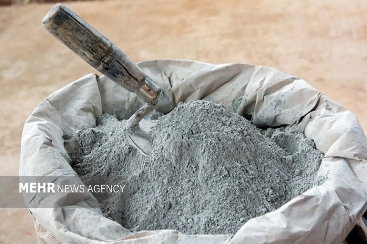 محدودیت برق صنعت سیمان تعدیل شد؛ رشد سهبرابری قیمت برق در بورس محدودیت برق صنعت سیمان تعدیل شد؛ رشد سهبرابری قیمت برق در بورس