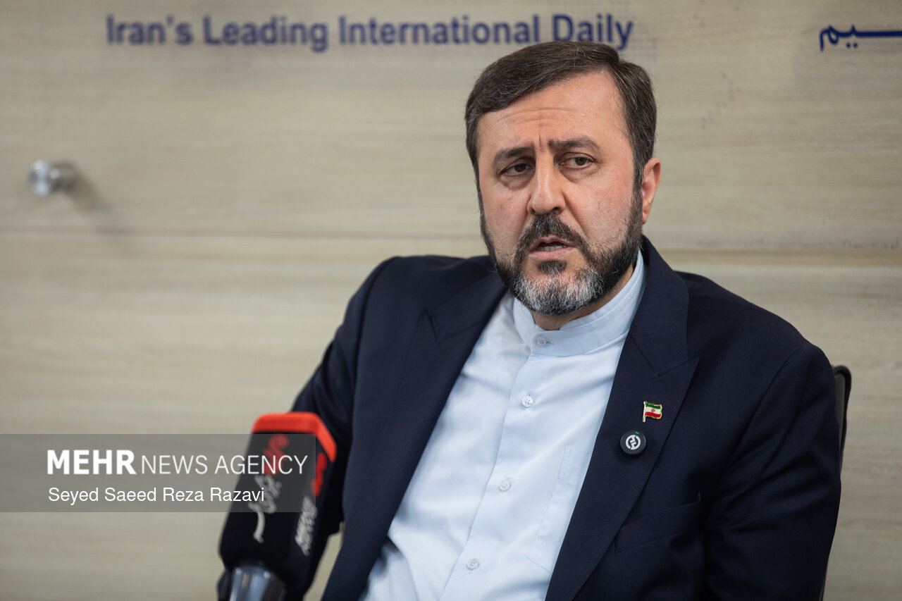 تکرار عدد «۶۰ درصد» و طرح سناریوها درباره سلاح، سیاسی است تا فنی تکرار عدد «۶۰ درصد» و طرح سناریوها درباره سلاح، سیاسی است تا فنی