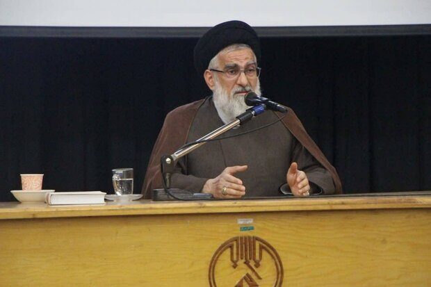 جزئیات جدید از جلسه انتخاب رهبری؛ از محل جلسه و جابهجایی مخفیانه تا رأیگیری غیرعلنی جزئیات جدید از جلسه انتخاب رهبری؛ از محل جلسه و جابهجایی مخفیانه تا رأیگیری غیرعلنی