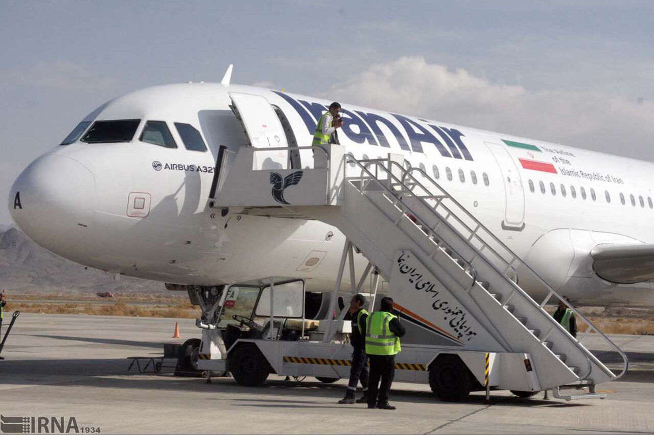 جزئیات محدودیت‌های پروازی در مراسم تشییع رهبر شهید اعلام شد