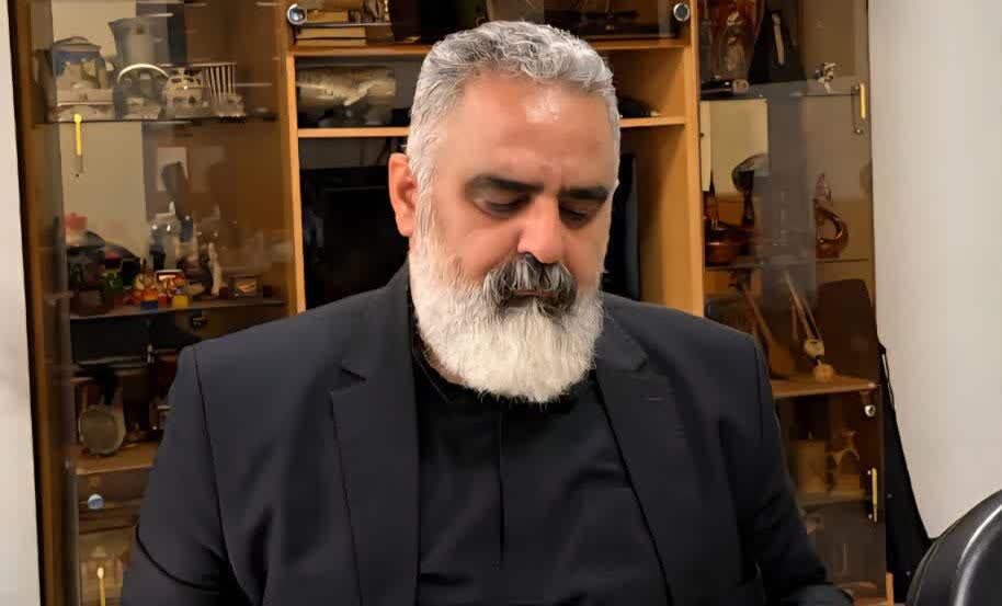  وداع، تشییع عهد