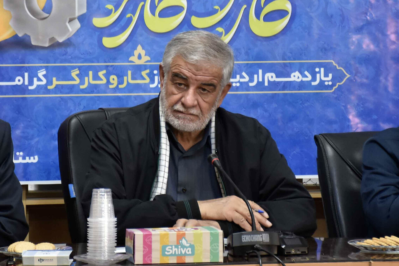 جوکار: اولویت مجلس اصلاح قانون برنامه هفتم با محور بازسازی خسارات جنگ است
