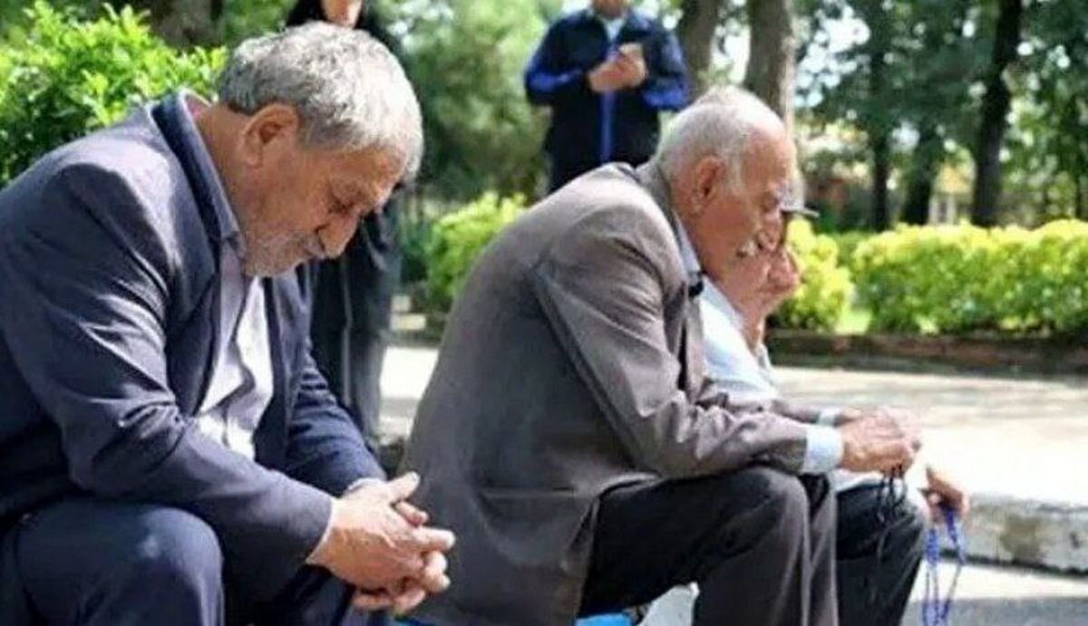 نحوه محاسبه مستمری بازنشستگان تامین اجتماعی اعلام شد/ کمک‌هزینه مسکن و کمک به تامین معیشت در سال ۱۴۰۵ حذف شده است؟