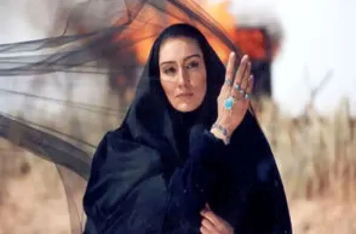 حسین طاهری با ریتم آهنگ «دوئل» نوحه اجرا کرد/ویدیو حسین طاهری با ریتم آهنگ «دوئل» نوحه اجرا کرد/ویدیو