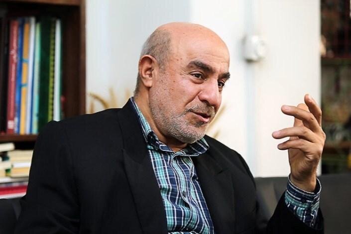 حسین کمالی: صدا و سیما نقش سخنگویی یک حزب یا یک گروه یا جریان خاص را بازی میکند/ افرادی خاص بهصورت گزینشی به صدا و سیما دعوت میشوند حسین کمالی: صدا و سیما نقش سخنگویی یک حزب یا یک گروه یا جریان خاص را بازی میکند/ افرادی خاص بهصورت گزینشی به صدا و سیما دعوت میشوند